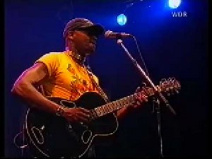 Taj Mahal - Stack O'Lee (Stagger Lee)