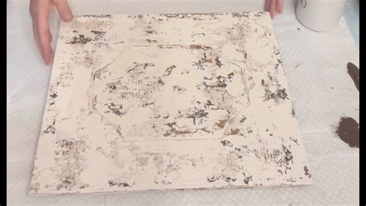 23K views · 506 reactions | QUICK VIDEO- Did I say yummy?? Check out this cabinet door makeover! Thank you for sharing! | The Vintage Pebble | Facebook