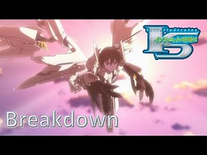 Infinite Stratos AMV - Breakdown