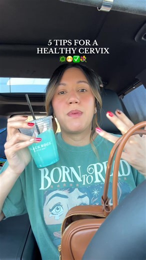 Especially if youve had an abnormal pap or HPV! Do these things! #obgyn #papsmear #womenshealth #cervicalcancer #cervicalcancerawareness #medicine #doctorsoftiktok #doctor #CapCut | The Latina Doc