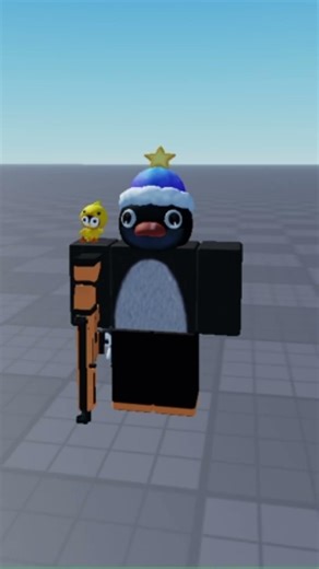 Noot #roblox #animation #animationmeme #nootnoot
