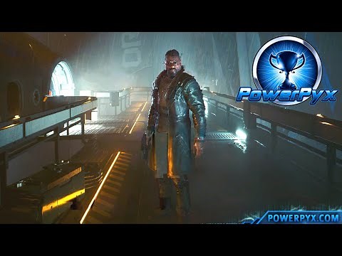 Cyberpunk 2077 Phantom Liberty - King of Wands Ending Guide (Take Songbird to the Stars)