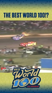 🌎 Was this the wildest feature race in World 100 history? (2006) #RoadToEldora | FloRacing