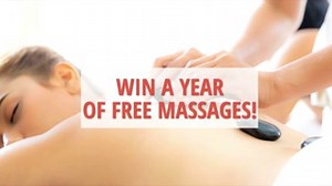13K views · 199 reactions |  GIVEAWAY  To celebrate the new year, we're giving you a chance to win A YEAR OF FREE MASSAGES! To enter, you must:⁠ ⁠ 1. Like our Facebook page 2. Let us know why you'd love to win a year of massages!⁠ ⁠ One lucky winner will be randomly selected on Saturday, 2/1. For official rules, visit: elementsmassage.com/sweepstakes-rules | Elements Massage | Facebook