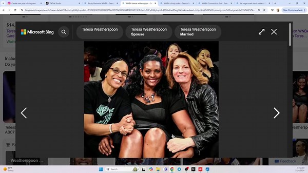 “WNBA Las Vegas Aces: Is Becky Hammon on the Move? Weatherspoon & Christie Sides Assistant Coaches”