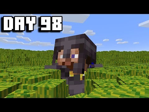 Farming 10,000,000 Melons in 100 Days (again)