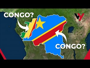 Why Are There Two Congos?