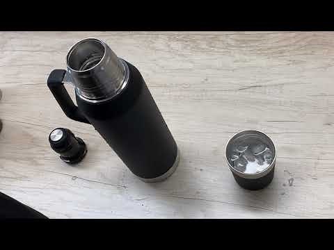 Stanley Master Unbreakable Thermal Bottle 1.3L