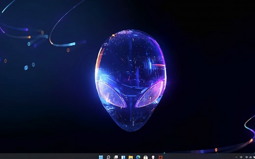 戴尔外星人m15R7原厂系统远程协助重装恢复安装自带隐藏分区F12 Support Assist OS Recevory一键还原功能