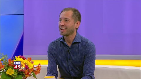 Fox 43 AM Live TPAC 031425