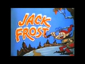 Jack Frost (1934)