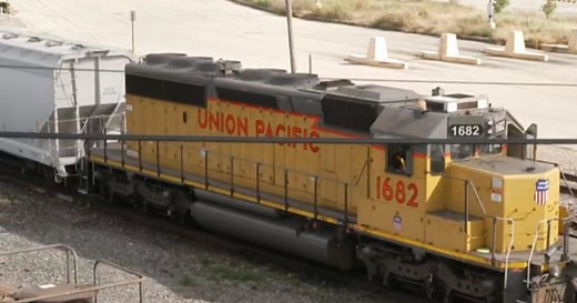 Houston community plagued by pollution