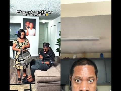 Funny 😆 ATM couples prank challenge #vairalshort #subscribe