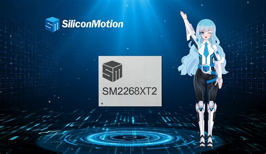 如何选择SSD：主控芯片的关键作用