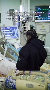 BiPAP in Critical Care: What ICU Nurses Need to Know