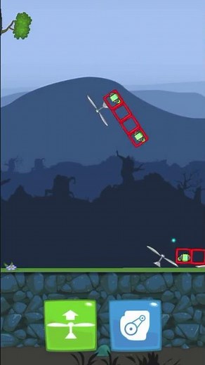 Bad Piggies Youtube Short Stories | #6