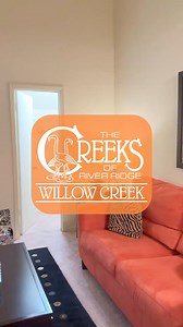 15 reactions | Your new home awaits at Willow Creek! Located in The...