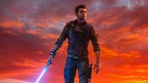 Star Wars Jedi: Survivor Review - The Force is strong with this one!