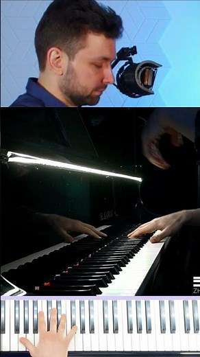 Scriabin vs Rachmaninoff Dotted Rhythms Explained