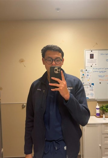 Experiencing My Peds Rotation in Medical School