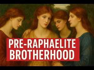 Pre-Raphaelite Brotherhood