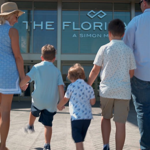 Shopping goals = unlocked at The Florida Mall! 🛍️ Over 250 stores, mouthwatering eats, and nothing but good vibes — all in one place. 📍Central Florida’s ultimate style snack destination 🕒 Mall Hours: Mon–Thurs: 10A–8P Fri–Sat: 10A–9P Sun: 11A–7P Come thru, snap pics, and tag us! 📸 #TheFloridaMall #ShopOrlando #MallVibes #FloridaStyle | The Florida Mall