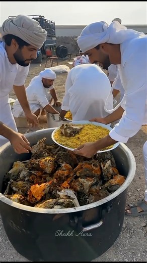 Why Saudi Guests Are Served Mandi First | Saudi Royal Food Secret #shorts #shortsfeed