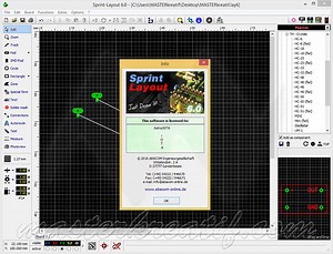 Sprint Layout Full Crack