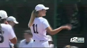 Grayson softball duo finds new landing spots