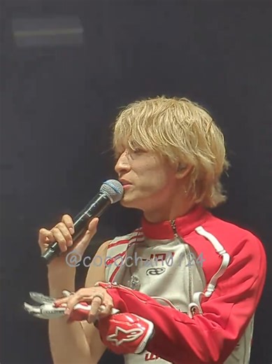 JO1 ワールドツアー Seoul 公演のハイライト