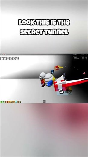 My First Ever Tunnel Bear Went Well... 😂