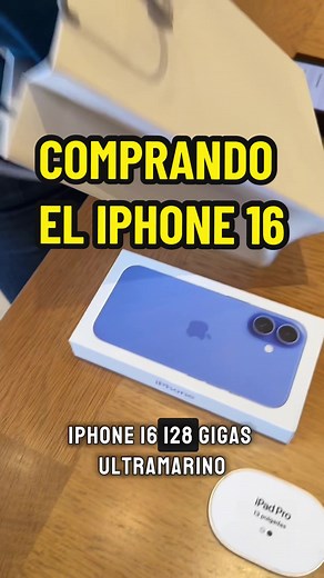 ¡Todo sobre el iPhone 16 Pro Max de Apple! Comparativa y Reseñas