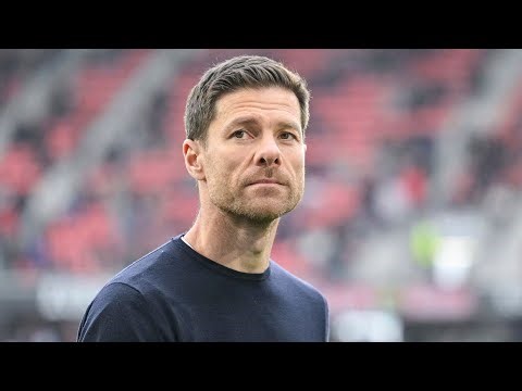 XABI ALONSO LEAVES REAL MADRID ‪@ONEMUFC‬