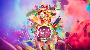 67K views · 883 reactions | \\ Il più grande Festival dei Colori torna a Torino l'11 Giugno nell'estivo del Palavela, 4 Stage, 20'000mq e 12'000 coloratissimi partecipanti! // • Evento Ufficiale: www.facebook.com/events/1394733817492570 • Aftermovie 2015: www.youtube.com/watch?v=v1iWMRRZb8Y • Tutte le info su: www.holifusion.com/Torino/ilfestival | Holi Fusion Festival Torino | Facebook