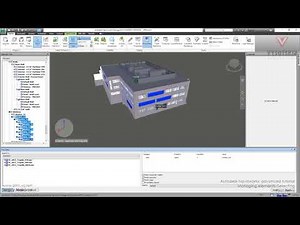 VC: Autodesk Navisworks: 7.04. Find items