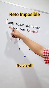 Reto Imposible #profejeff #matematica | Profe Jeff