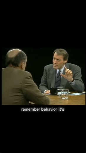 The mind-bending method for portraying the truly evil: finding the sliver of humanity! 🤯 For icons