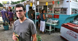 The Dish: Inside Austin’s Franklin Barbecue