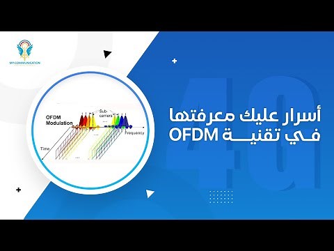 Exploring Orthogonal Frequency Division Multiplexing (OFDM) in 4G Networks