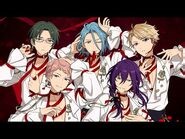 B・O・W「It's (k)not lov?」 あんさんぶるスターズ！！ Music ゲームサイズMV