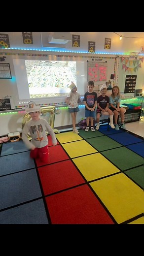 If you have a child or work with kids, then I’m sure you know how deeply, spiritually, and emotionally important the numbers 6 and 7 are 🤣 Today our second graders celebrated 67 Day, which—according to them—is basically a national holiday. We counted to 67, completed challenges in 67 seconds, chanted “SIX! SEVEN!” like a tiny hype squad, and acted like 67 was the most magical number in the universe. And you know what they say: If you can’t beat them, join them. So here I am… officially invested