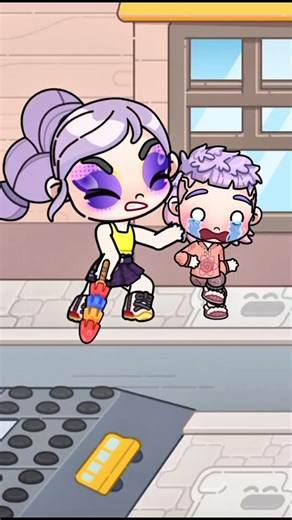 𝘿𝙊𝙉’𝙏 𝘿𝙍𝙊𝙋 𝙏𝙃𝙀 𝙂𝙇𝘼𝙎𝙎 ❗┃ 𝘼𝙑𝘼𝙏𝘼𝙍 𝙒𝙊𝙍𝙇𝘿 🌍#𝙖𝙫𝙖𝙩𝙖𝙧𝙬𝙤𝙧𝙡𝙙#𝙖𝙫𝙖𝙩𝙖𝙧𝙨𝙩𝙤𝙧𝙮#𝙥𝙖𝙯𝙪#𝙨𝙝𝙤𝙧𝙩𝙨