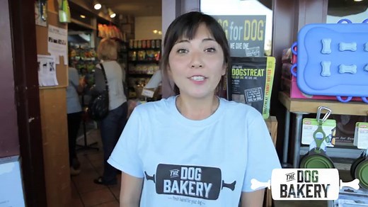 Dog Treat Bakery | Bakery Dog Treats | Baked Dog Treats | The Dog Bakery