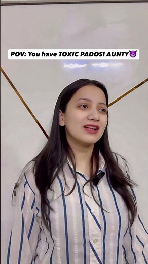 Do you have any??😈#toxicaunty #youtubeindia #comedy #explorepage #funny #toxic #ytshorts #funny