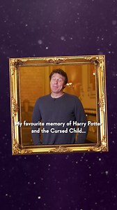 9.3K views · 94 reactions | Some of our wonderful cast members like Damien Avery, Jessica Vickers and David Ross Paterson have been with us since day one. So for memory number 16a we asked them to look back at some of their favourite moments from their early days in the production✨ | Harry Potter and the Cursed Child | Facebook