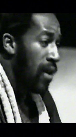 Eric Burdon and War, live performance of 'Spirit' in Denmark, January 1971