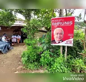 DIALOGANDO. - Seguimos caminando con propuestas claras y la convicción de un mañana mejor para mis hermanos riosenses. Agradecido por la confianza y el apoyo que va depositando mi pueblo, en este amigo y servidor, ROBERTO BHRUNIS, CANDIDATO A PRIMER ASAMBLEÍSTA POR LOS RÍOS. VOTA EN PLANCHA LISTAS 17-12 ALIANZA HONESTIDAD. #Elecciones2021 #Honestidad #Capacidad #Experiencia #Bhrunis | JÓVENES PRODUCCIONES | Facebook