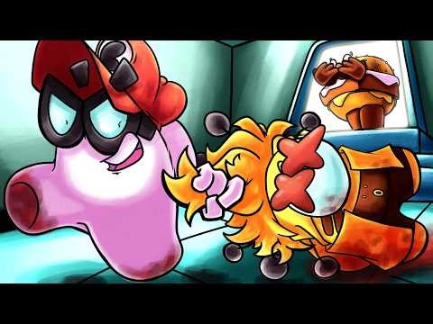 YOU SAW NOTHING...NOTHING!!! (Among Us x Town of Us)