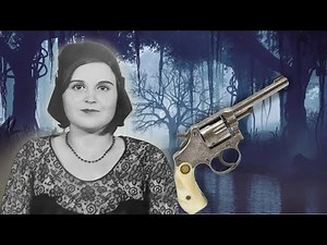 RIVER JUSTICE - Death on the Delta. The Tragedy of Helen Spence.