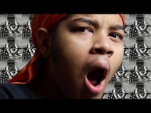 A$AP ROCKY - LONG. LIVE. A$AP - FIRST REACTION/REVIEW